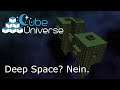 Besuch auf der Raumstation - Let's Play Cube Universe (S2E4)