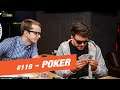 BETparačke PRIČE #119 - Poker