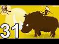 Big Hunter - Gameplay Walkthrough Part31 - Game Funny (iOS, Android)