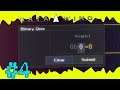 Binary Quizzes | DATA WING #4