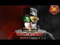 Blast From The Past - Command & Conquer Red Alert Remastered (Soviet Skirmish)