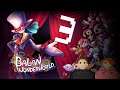 BOOBA! BALLSAC! | Balan Wonderworld Ep 3 | Speletons
