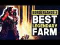 Borderlands 3 | BEST Ways To FARM LEGENDARY Weapons Early & Late Game (Borderlands 3 Legendary Farm)