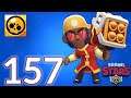 Brawl Stars Gameplay Part 157 iOS & Android
