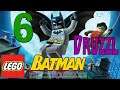 Breaking and Entering for a Key - [6] - Let's Play Lego Batman