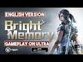 BRIGHT MEMORY Mobile ENGLISH version Gameplay Android