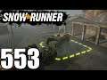 Bringt einfach CrossPlay bitte! - Snow Runner #553 - Computer 46 [DE] [WQHD]
