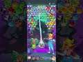 BUBBLE WITCH 3 SAGA LEVEL 2827 ~ NO BOOSTERS, NO HATS