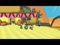 Stream Archive: Bug Fables: The Everlasting Sapling Part 7