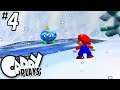 Caddy Plays Super Mario 64: 3D ALL-STARS [100% RUN] (Part 4)