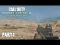 Call of Duty  Modern Warfare 2 Remastered  4k60fps (PART1)