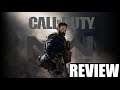 Call Of Duty: Modern Warfare | Review