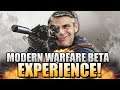 Call of Duty: The Modern Warfare EXPERIENCE!