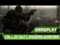 COD Modern Warfare -   olha fuzil sniper