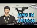 Can We Take A BMX In Prison ? | GTA 5 RP | GTA On Twitch