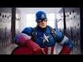 Captain America Skin Review - Should You Buy The Captain America Skin Bundle?