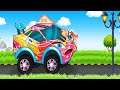 Car Wash Android Gameplay