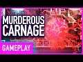 Carrion Gameplay - 15 Minutes Of Murderous Mayhem (Alpha Demo)