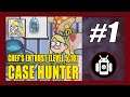 Case Hunter Gameplay Walkthrough (Android) Part 1 | Chef's Entrust Solution | Level 5-10