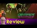 Centipede: Recharged - Review | Atari Retro | Arcade Shooter |  Odd #centipede