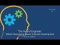 #CiscoChat Live - The Hybrid Engineer: Where Networking Meets Software Development