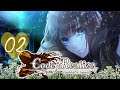 🚂⚙️ Code: Realize ~Guardian of Rebirth~ (Gameplay): 02 - My burning powers