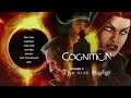 Cognition Episode 2: The Wise Monkey Playthrough Testing The Fix (on Linux)