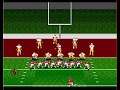College Football USA '97 (video 1,638) (Sega Megadrive / Genesis)