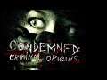 Condemned: Criminal Origins - Main theme - Main Menu