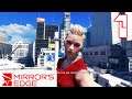 Conociendo la Ciudad | Mirror's Edge #1