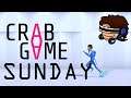 Crab Game Sunday - Gartic Phone Later