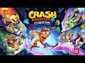 Crash Bandicoot 4 It's About Time Español Parte 5
