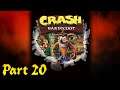 Crash Bandicoot (Remastered) - Part 20 - Cortex Power