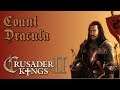 Crusader Kings II: Count Dracula #129