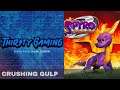 CRUSHING GULP | Spyro 2 : Ripto's Rage! - Part 6