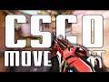 CSGO Movement in VALORANT