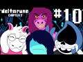 Cuteness Overload! | Deltarune: Chapter 2 (Part 10)