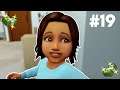 CUTEST TODDLER IN THE WORLD! 💰 The Sims 4 Rags to Riches 💰 ~ Part 19