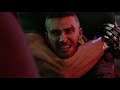 Cyberpunk 2077 - E3 Trailer 2018 vs Cyberpunk 2077 - (2020 release)