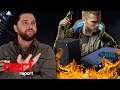 Cyberpunk 2077 Not Coming to PS5 or Xbox Series X - The Nerf Report Ep.131