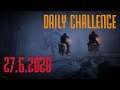 Daily + Role challenge 27.6.2020 - Red Dead Online |CZ gameplay|