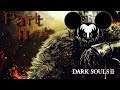 Dark Souls 2 # 11 ⚔️🛡 Es wird sehr sehr tief BOSS Let's Play