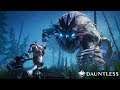 DAUNTLESS - GAMEPLAY PT BR [ JOGANDO COM UM MANOUUU ESSE SUPER JOGO GRÁTIS PARA PC, XBOX ONE E PS4 ]