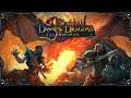 Dawn of the Dragons: Ascensions! Unreleased turn based RPG!