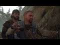 Days Gone On My New 3080 ti (UHD - Maxed Out)