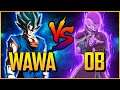 DBFZ ▰ OBAssassin Vs Wawa - Pretty Good Games【Dragon Ball FighterZ】