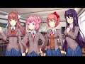 (DDLC Mod) How to eat an Oreo