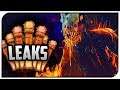 Dead By Daylight - Halloween Event Leaks!? - DBD Hallowed Blight 2.0 Event Coming Soon! - DBD Event!
