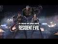 Dead by Daylight - Resident Evil Chapter Reveal Trailer