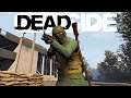 Deadside - MP5 Battles